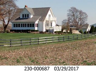 6446 Harrisburg Pike, Orient, OH 43146