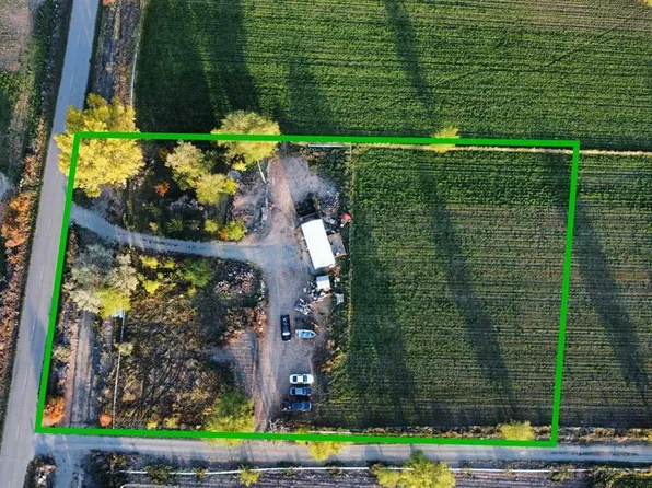 31708 Lazear Road, Hotchkiss, CO 81419