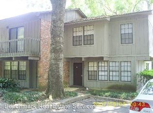 2273-C Shady Timbers Cir, Tallahassee, FL 32304