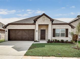 6132 Sutton Fields Trl, Celina, TX 76227