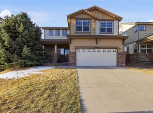 15648 Longford Dr, Parker, CO 80134