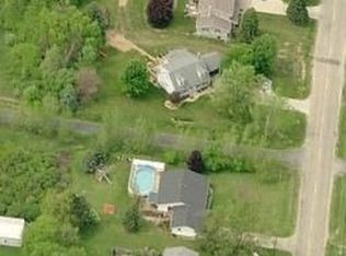 11375 Upton Rd, Grand Ledge, MI 48837