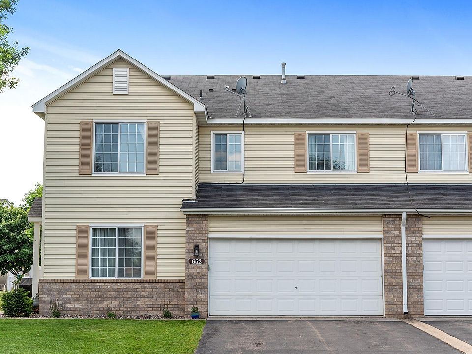 1st image of 652 Tamarack Trl #1108