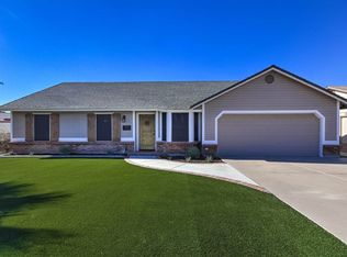 118 N Cottonwood St, Chandler, AZ 85225