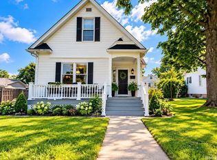 608 W William St, Kendallville, IN 46755