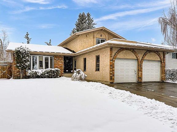 2nd image of 511 E Woodpark Cres SW