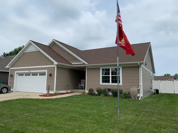4167 S Paul Cir, Bay City, MI 48706
