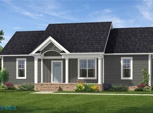 33 Steamboat Lane Rd, Heathsville, VA 22473