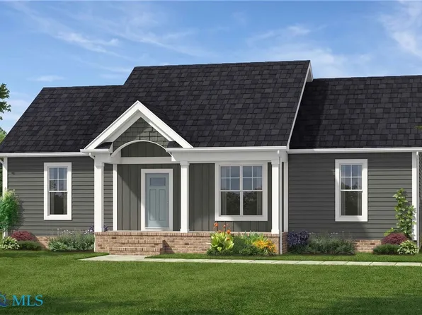 33 Steamboat Lane Rd, Heathsville, VA 22473