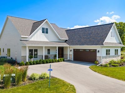 4574 Shinnecock Ct Unit 303, Egg Harbor, WI, 54209