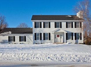 826 Fox Croft Cir SW, Rochester, MN 55902