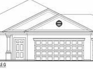 3678 Hollisten Cir, Melbourne, FL 32940