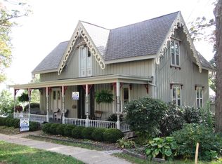 271 Church St, Brookville, PA 15825