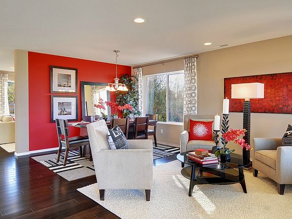 4th image of 713 77th Dr SE Lot 11