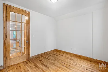 Rented by PREX Realty Corp