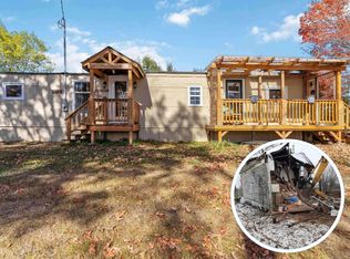 3199 Brooklyn St, Kings, NS B0P 1C0