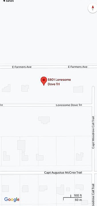 1st image of 5801 Lonesome Dove Trl
