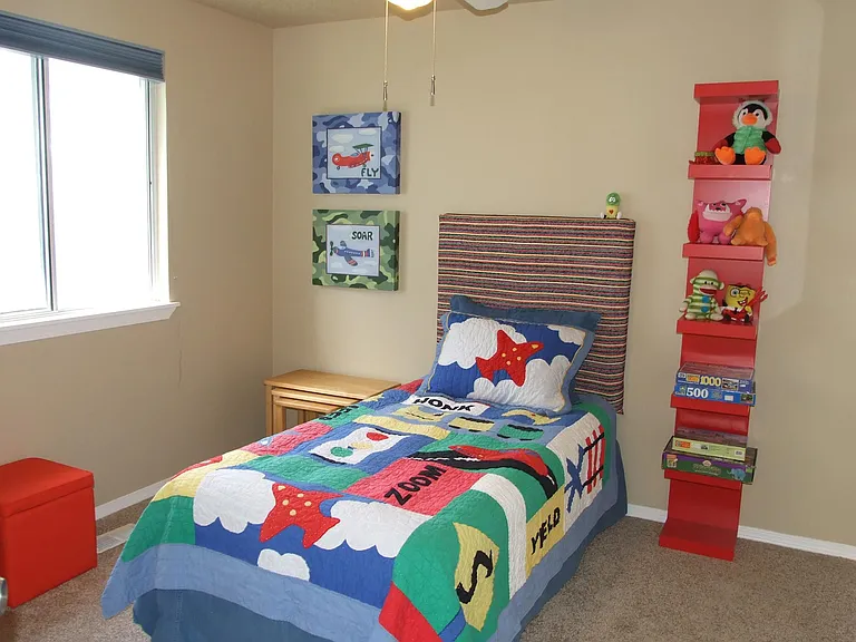 5337 S Paintbrush Pl — Photo 9