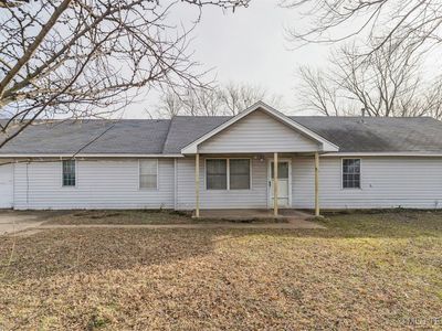 10741 S 4220th Rd, Chelsea, OK, 74016