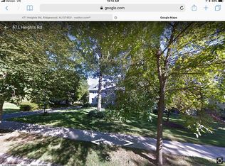 471 Heights Rd, Ridgewood, NJ 07450