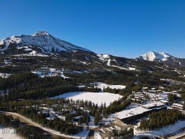 4 Boathouse Way #7, Big Sky, MT 59716