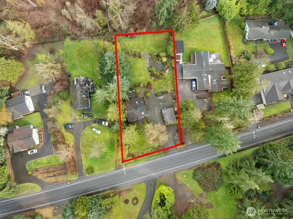 16830 SE Newport Way, Bellevue, WA 98006