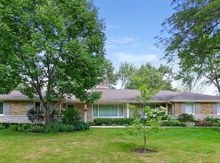 840 Castlegate Ct, Lake Forest, IL 60045