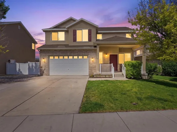 3230 S Summer Trail Dr, West Valley City, UT 84120