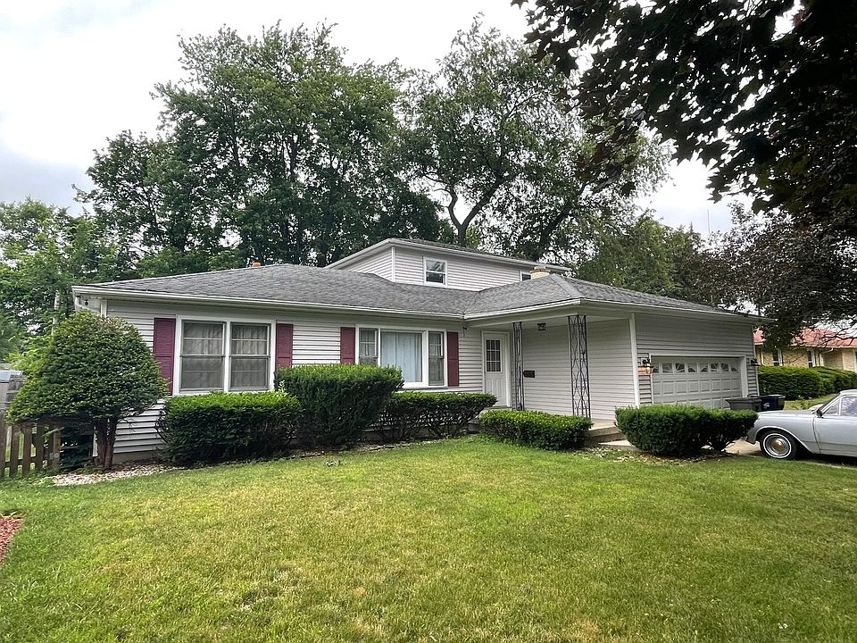 486 Wing Park Blvd, Elgin, IL 60123 Zillow