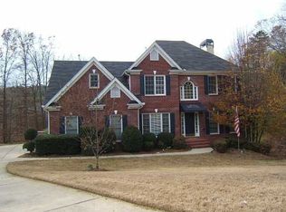 3645 Highpoint Rd, Cumming, GA 30041