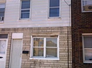 2538 S 28th St, Philadelphia, PA 19145