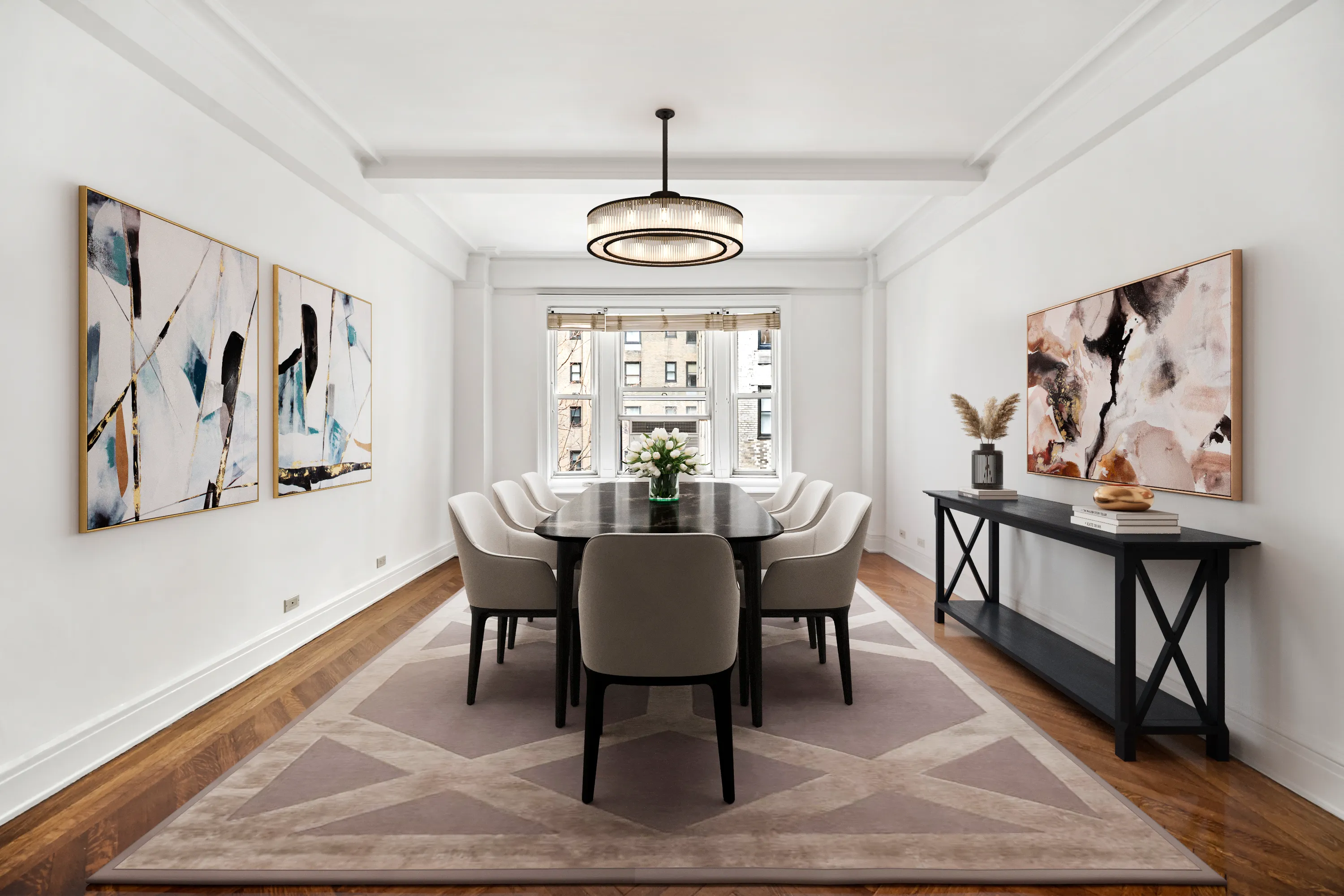 70 East 77th Street #7A in Lenox Hill, Manhattan | StreetEasy