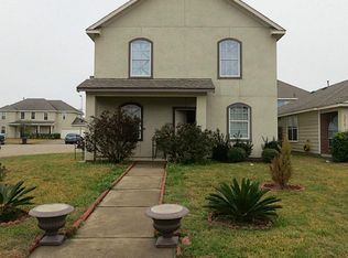 15222 Lucky Star Dr, Houston, TX 77082