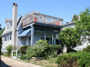 1566 Van Buren St, Olcott, NY