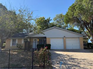 1905 Wilshire Dr, Killeen, TX 76543