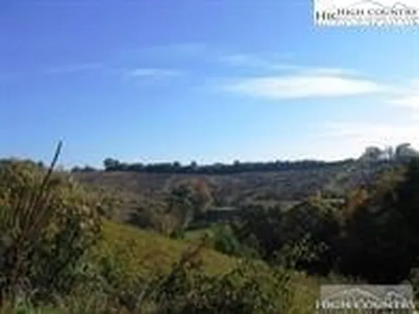 Lot 75 Green Meadows Drive, Todd, NC 28684