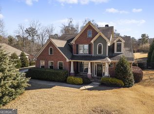 4044 Silverstone Dr, Braselton, GA 30517