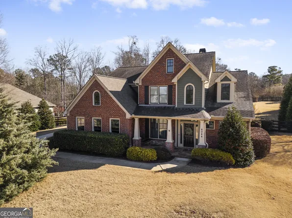 4044 Silverstone Dr, Braselton, GA 30517