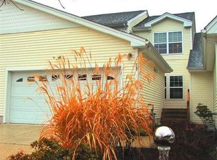 61 Alpine Way, North Smithfield, RI 02896