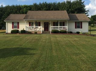 1038 Old State Route 34, Jonesborough, TN 37659