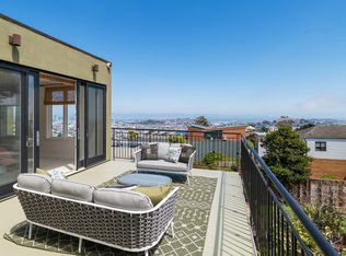 791 27th St, San Francisco, CA 94131