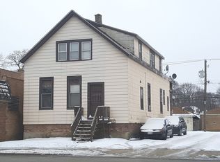 12150 Western Ave, Blue Island, IL 60406