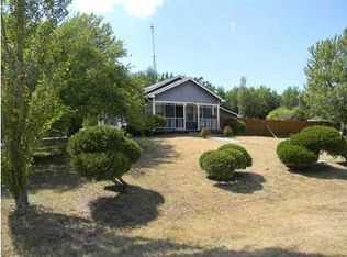 11490 SW 96th Ter, Augusta, KS 67010