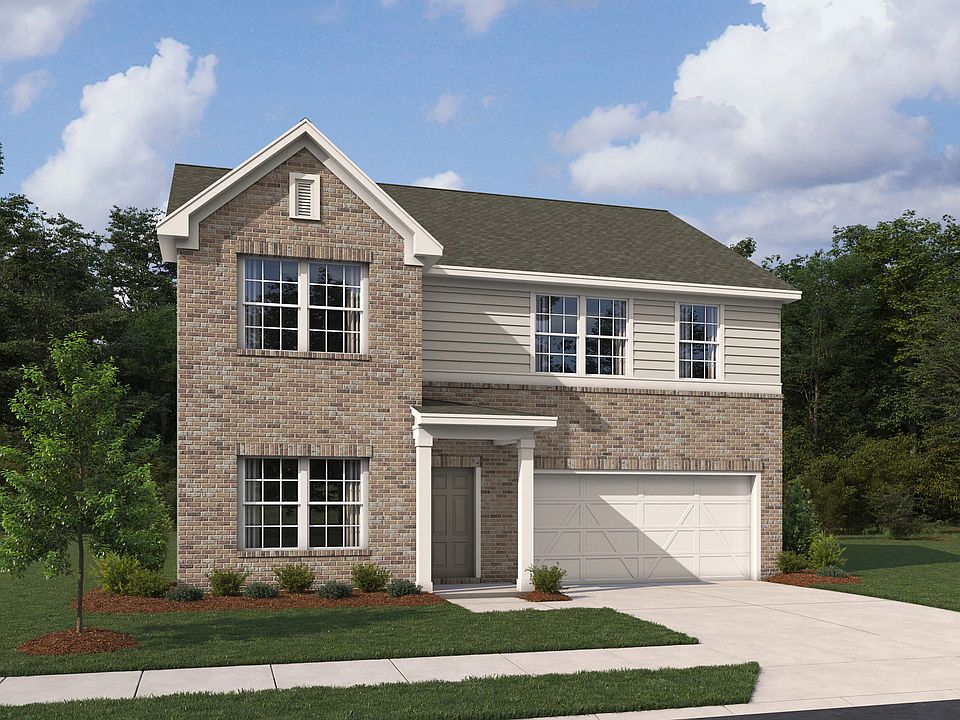 Langston Reserve - Astrid Elevation Image 1