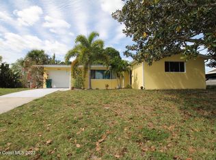 1924 W Ixora Dr, Melbourne, FL 32935
