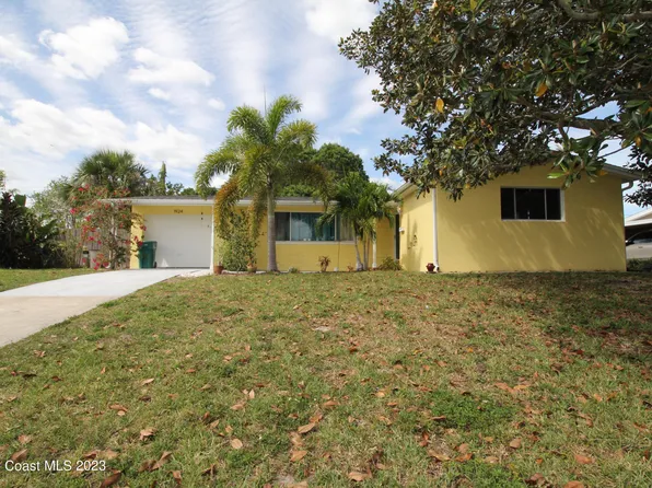 1924 W Ixora Dr, Melbourne, FL 32935