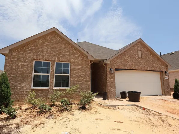 544 Bluebell Maiden Ct, Magnolia, TX 77354