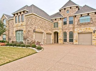 6912 Sea Harbor Dr, Grand Prairie, TX 75054