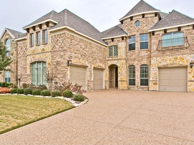 6912 Sea Harbor Dr, Grand Prairie, TX, 75054