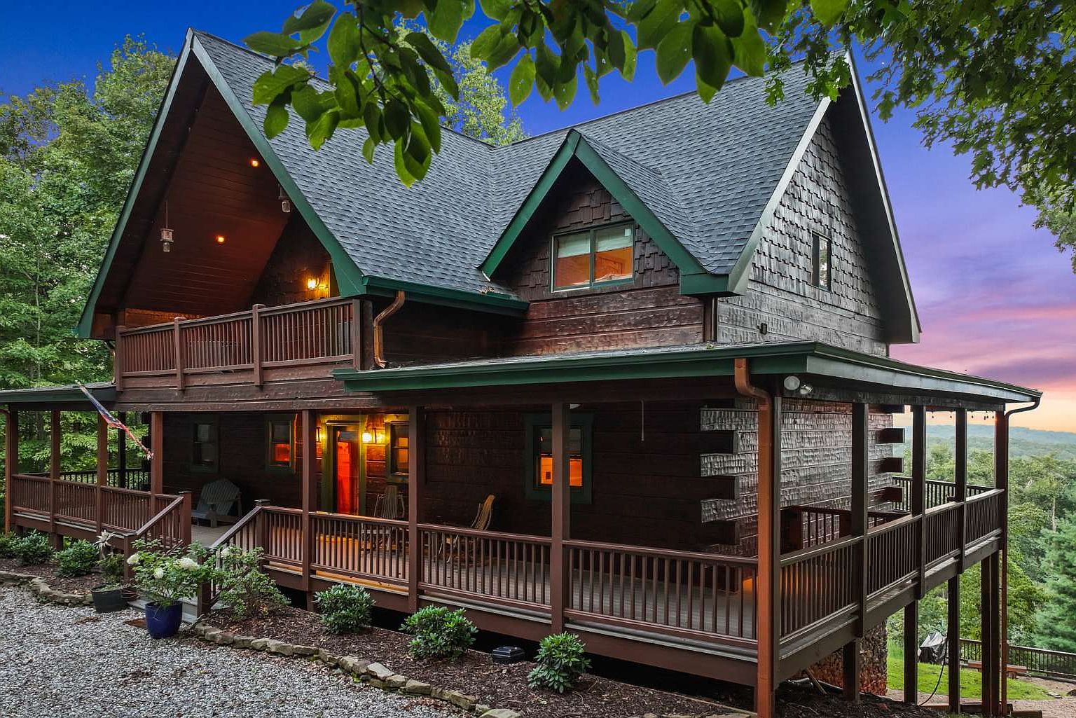 234 Oak Ledge Rd, GA 30560 MLS 327579 Zillow